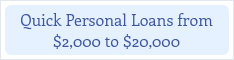 Get Quick Personal Loans Half Banner