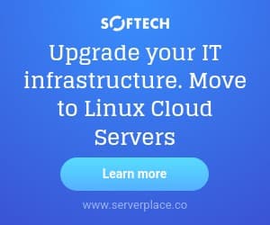 Move to Linux Cloud Servers