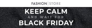 Keep Calm Black Friday Fashion Large Mobile