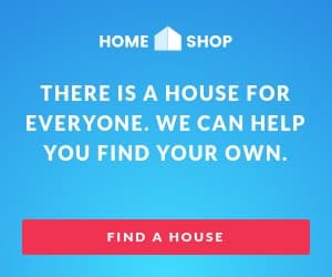 There is a House for Everyone Inline Rectangle