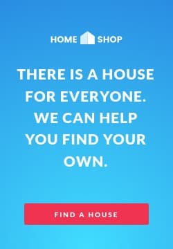 There is a House for Everyone Triple Widescreen