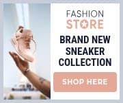Brand New Sneaker Collection 