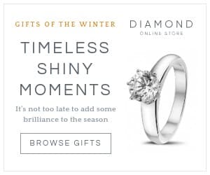 Timeless Shiny Jewelry Moments Inline Rectangle
