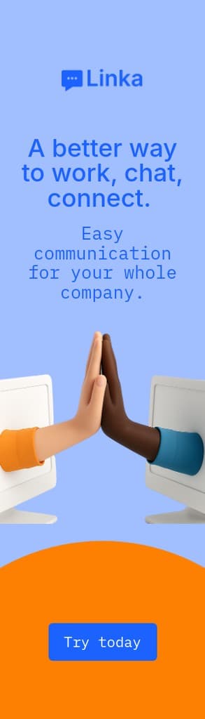 Better Way to Work with Linka Animated Portrait