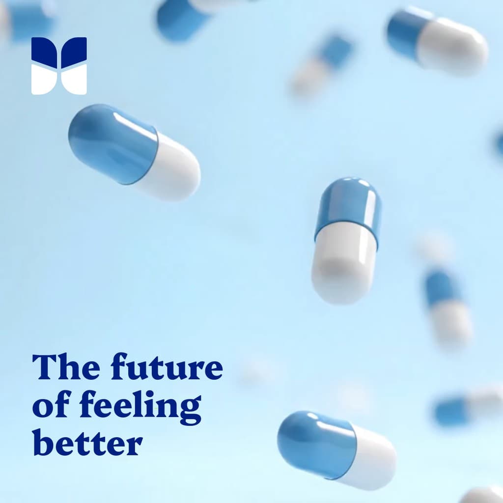 Future of Feeling Better Sindra Video Facebook Square Post