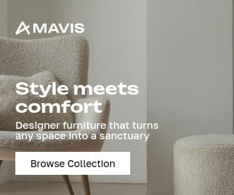 Style Meets Comfort Mavis Furniture Video Large Rectangle