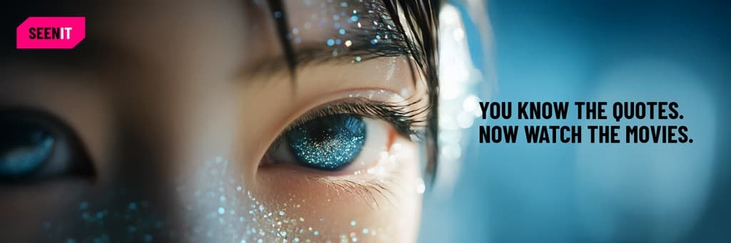 Watch the Movies Seenit Streaming Service Animated X Header