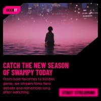 Catch the New Season Seenit Movie Streaming Animated Small Square