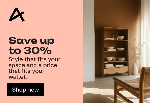 Save up to 30% on Mavis Furniture Animated Netboard