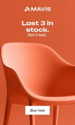 Last 3 in Stock Mavis Furniture Animated Vertical Rectangle