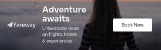 Adventure Awaits Fareway Travel Deal Video Large Mobile