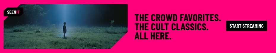 Crowd Favorites Seenit Movie Streaming Animated Top Banner