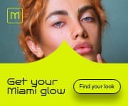 Get Your Miami Glow Mantix Beauty Products Animated Small Rectangle