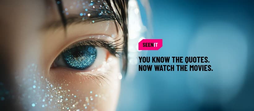 Watch the Movies Seenit Streaming Service Animated Facebook Cover