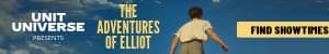 The Adventures of Elliot Unit Universe Movie Animated Mobile Banner