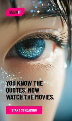 Watch the Movies Seenit Streaming Service Animated Vertical Rectangle