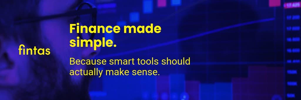 Finance Made Simple Fintas Finance Video X Header