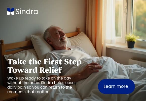 First Step Toward Relief Sindra Animated Netboard