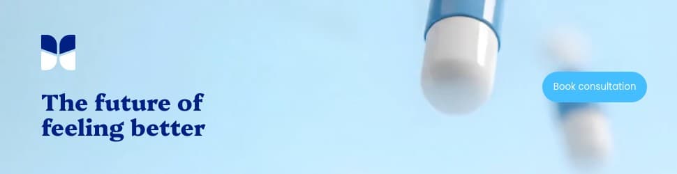 Future of Feeling Better Sindra Video 