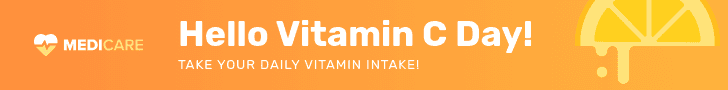 Daily Intake on Vitamin C Day Leaderboard