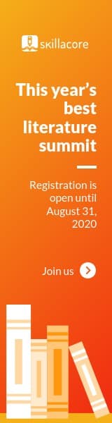 Best Literature Summit Wide Skyscraper