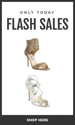 Women Shoes Flash Sales Vertical Rectangle