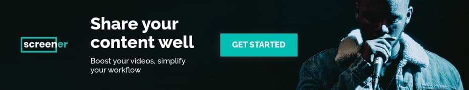 Boost Your Video Content Top Banner