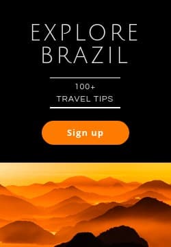 Travel Tips to Explore Brazil Triple Widescreen