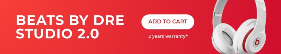Buy Beats by Dre Headphones