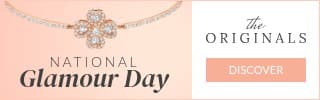 National Glamour Day Bracelet Large Mobile