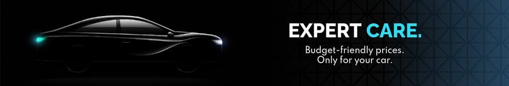 Expert Care For Your Car Linkedin Page Cover 