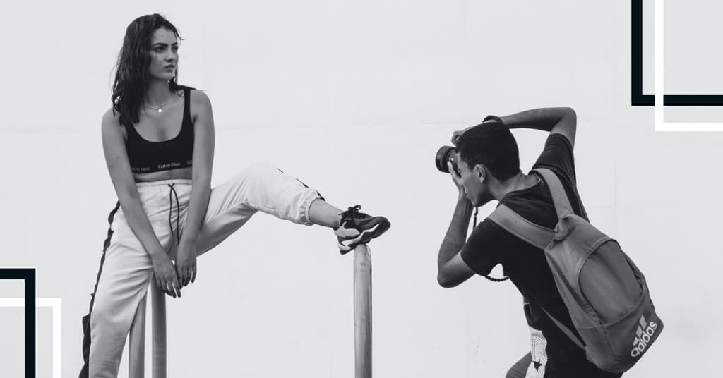 Fashion Photography Services Responsive Landscape Responsive Landscape Art