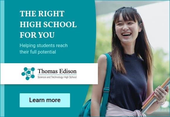 The Right High School for You Netboard