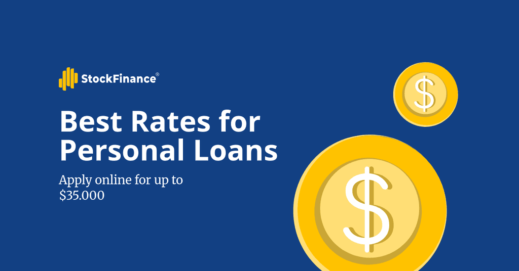 Best Rates for Personal Loans
