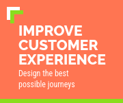Improve Customer Experience Small Rectangle