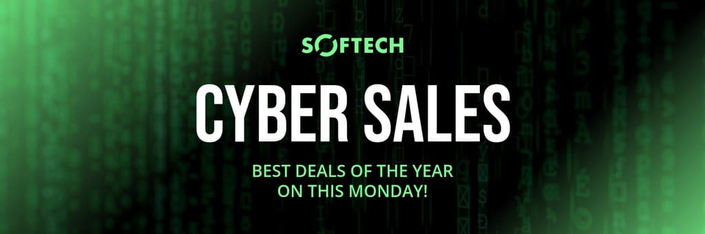 Cyber Monday Matrix Sales X Header