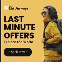 Last Minute Offers to Explore the World Small Square