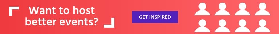 Get Inspired to Host Better Events Panorama