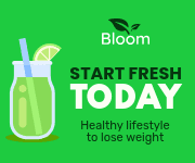 Healthy Lifestyle to Lose Weight Small Rectangle