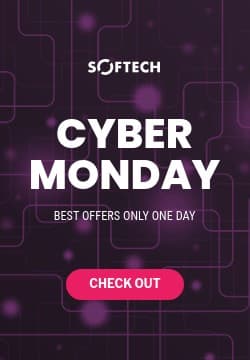Cyber Monday Best Purple Offers Triple Widescreen