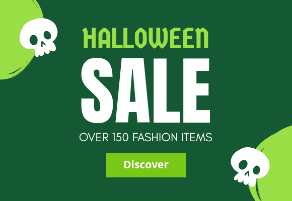 Fashion Items Halloween Sale Netboard