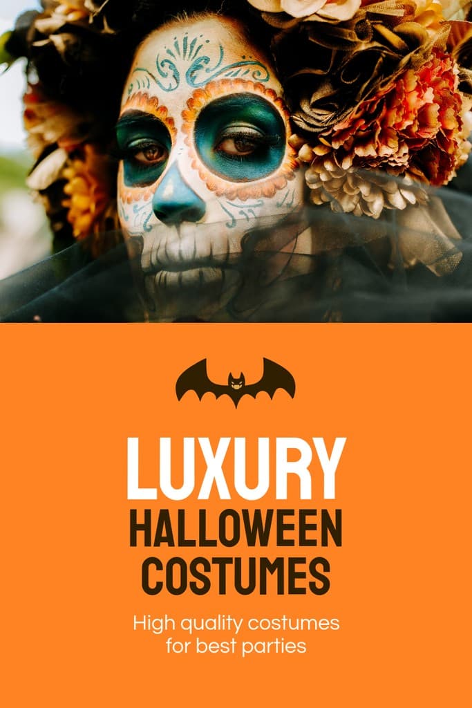 Luxury Quality Halloween Costumes Pinterest Pin Tall