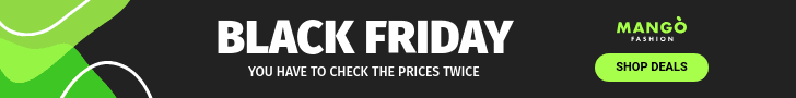 Black Friday Check the Price Twice Leaderboard