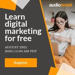 Learn Digital Marketing for Free Square