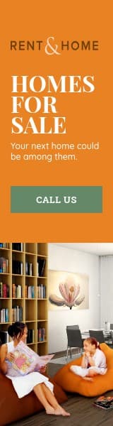 Modern Homes for Sale Wide Skyscraper