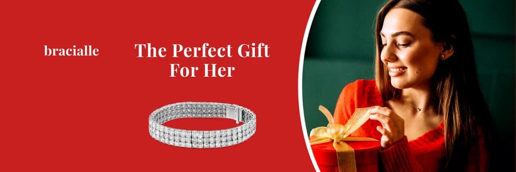 The Perfect Bracelet Gift X Header