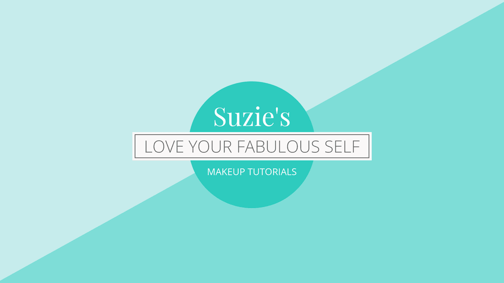 Suzies Tutorials 2560x1440 YouTube Channel Banner