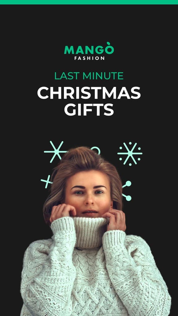 Last Minute Christmas Gifts