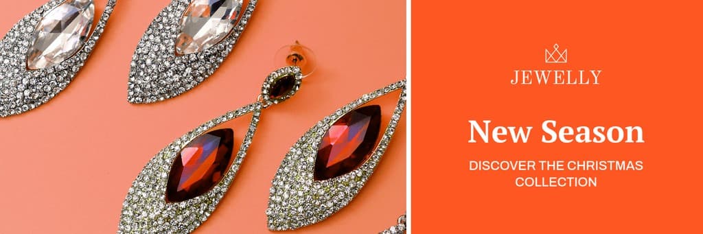 New Season Christmas Collection X Header