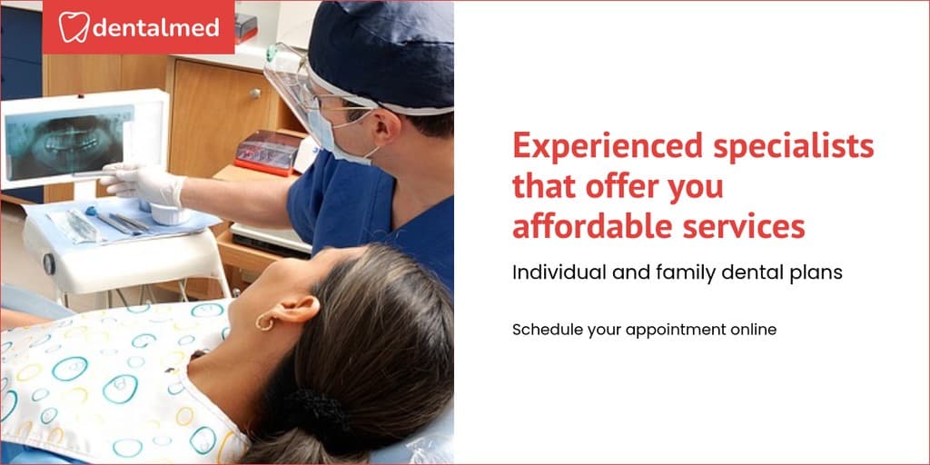 Affordable Dental Service Plans X Image Post